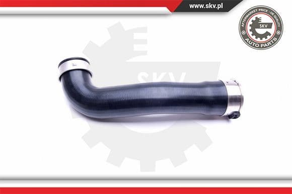 Charge Air Hose 43SKV321 - image 2