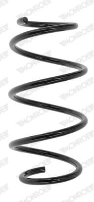 Suspension Spring MONROE SPRINGS SP4209