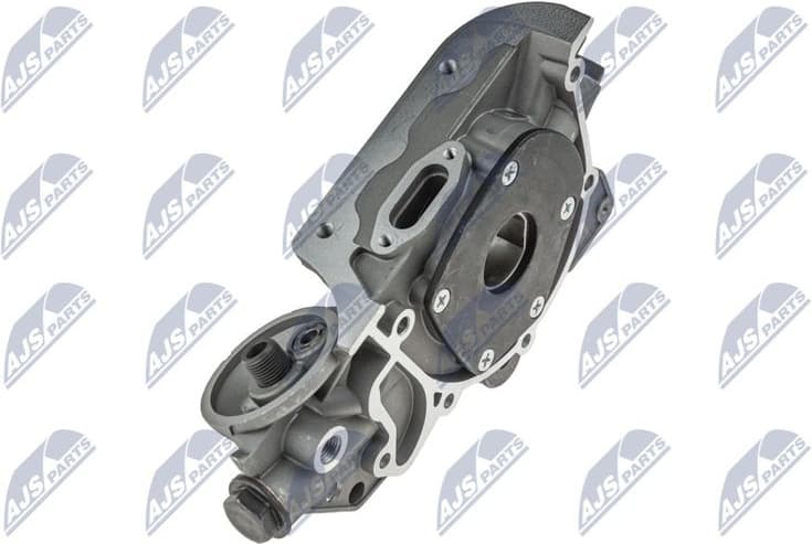 Oil Pump BPO-PL-005 - image 2
