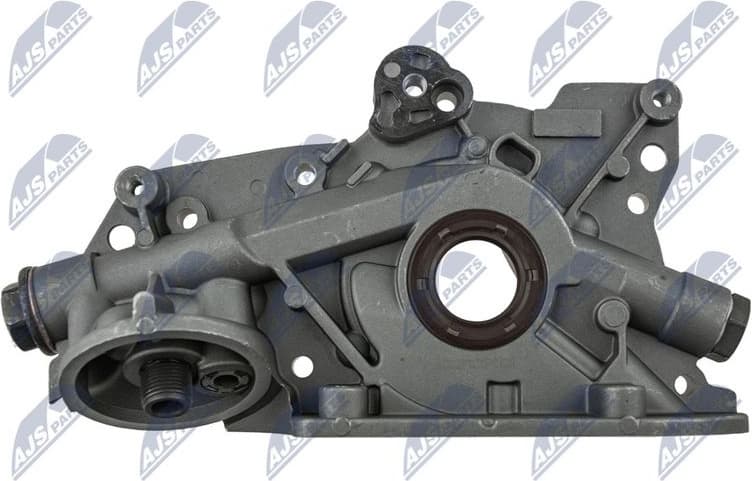 Oil Pump BPO-PL-005 - image 3