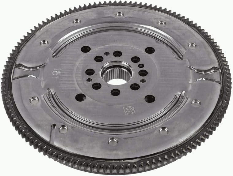 Flywheel Dual-mass flywheel 2295 002 018