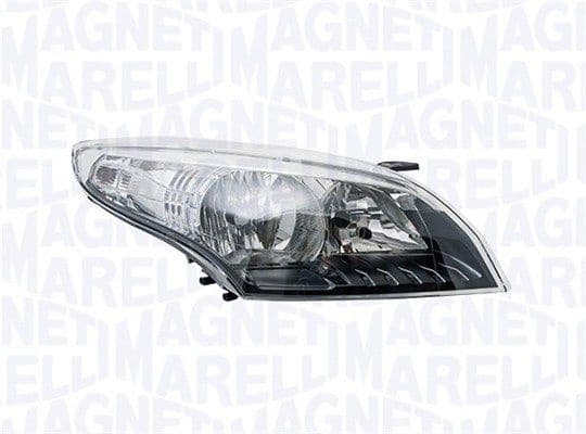 Headlight 711307024125