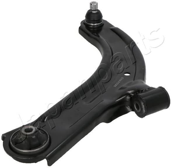 Control/Trailing Arm, wheel suspension BS-140L