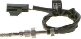 Sensor, exhaust gas temperature 0 986 259 120 - image 2