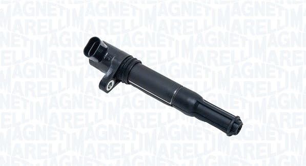 Ignition Coil 060717202012