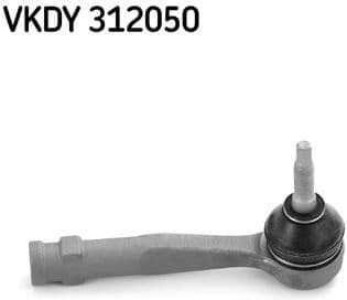 Tie Rod End VKDY 312050