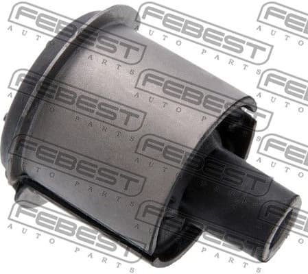 Bushing, axle beam HYAB-TUC6