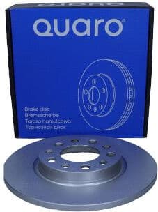 Brake Disc QD0289