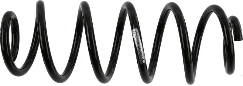 Suspension Spring 992 162