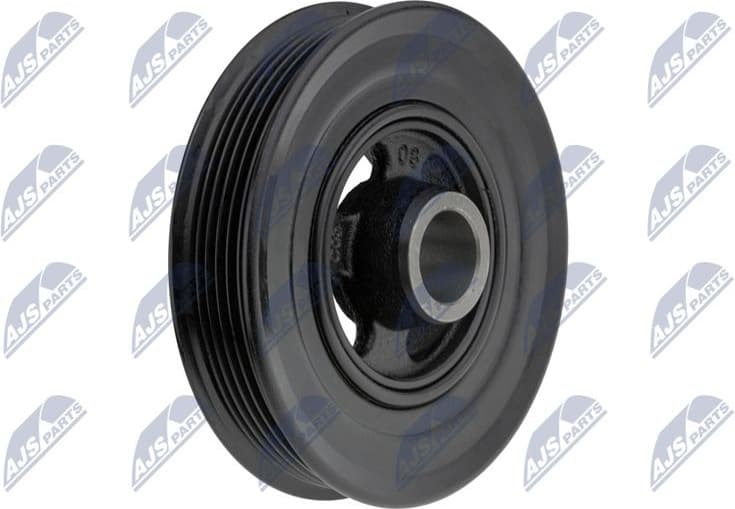 Belt Pulley, crankshaft RKP-FR-016