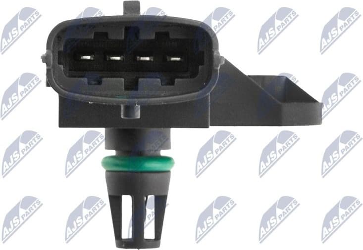 Sensor, intake manifold pressure ECM-HD-003 - image 4