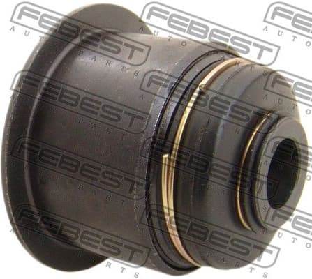 Mounting, control/trailing arm TAB-003Z