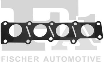 Gasket, exhaust manifold 413-025