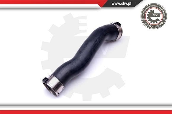 Charge Air Hose 43SKV328