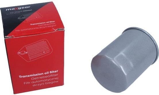 Hydraulic Filter, automatic transmission 26-1662 - image 2