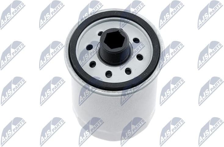Hydraulic Filter, automatic transmission FSF-CH-000 - image 4