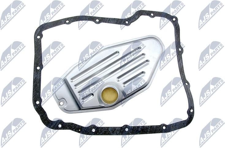 Hydraulic Filter, automatic transmission FSF-CH-001 - image 3