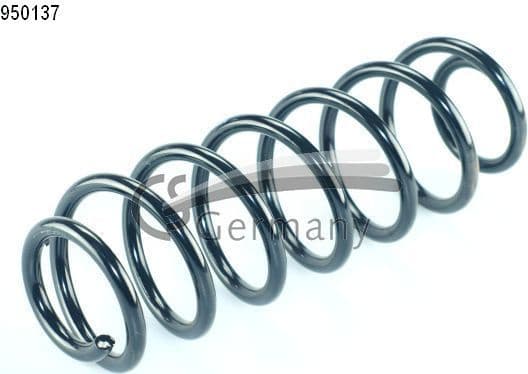 Suspension Spring 14950137
