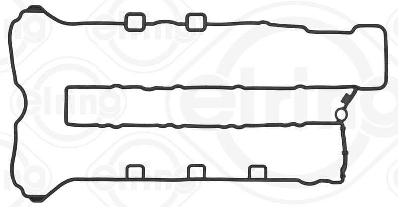 Gasket, cylinder head cover 982.830 - image 2