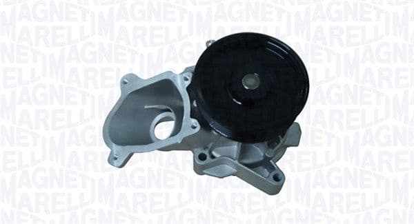 Water Pump, engine cooling 352316171266