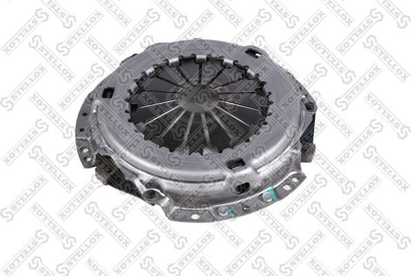 Clutch Pressure Plate 07-00316-SX