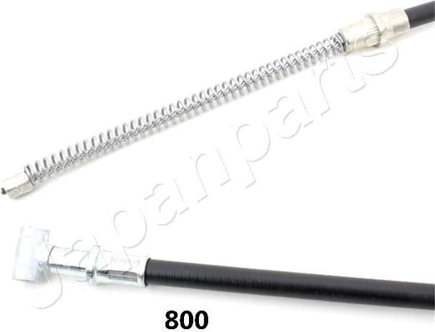 Cable Pull, parking brake BC-800 - image 2