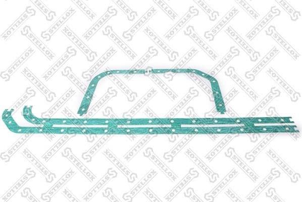 Gasket, oil sump 81-11293-SX