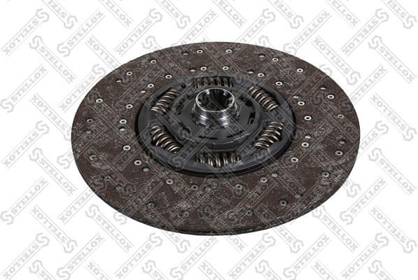 Clutch Disc 83-03571A-SX