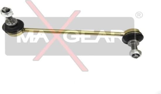 Link/Coupling Rod, stabiliser bar 72-1101