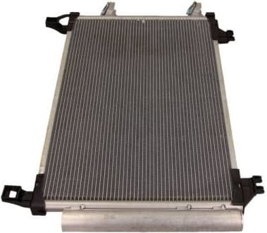 Condenser, air conditioning AC832655