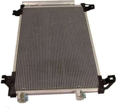 Condenser, air conditioning AC832655 - image 2
