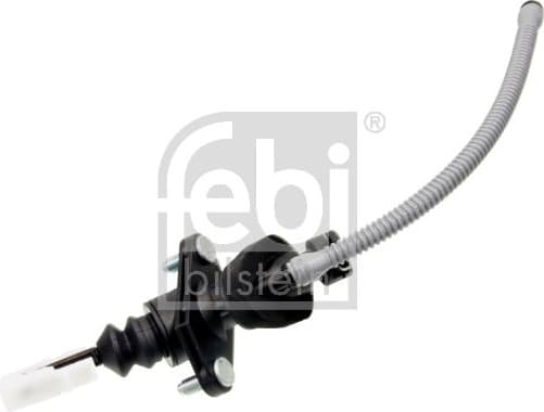 Master Cylinder, clutch 177658