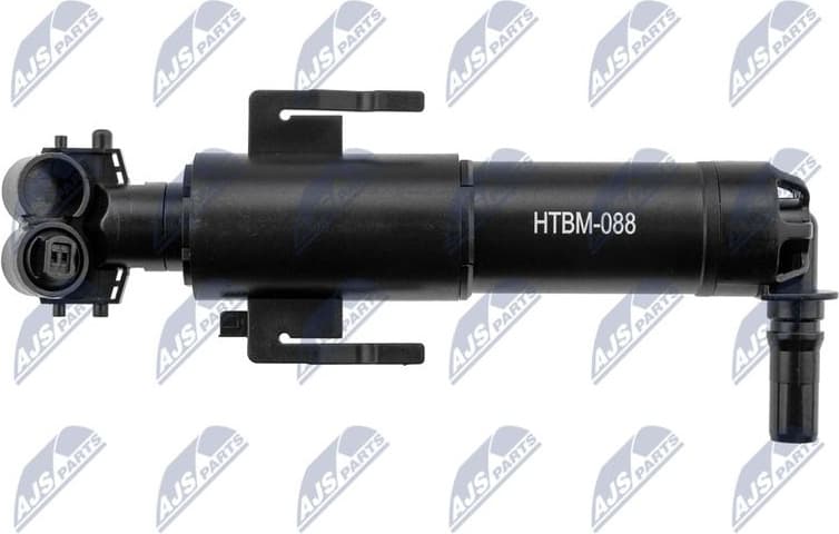 Washer Fluid Jet, headlight cleaning EDS-BM-088 - image 2