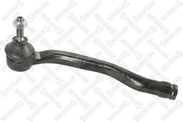 Tie Rod End 51-00463-SX