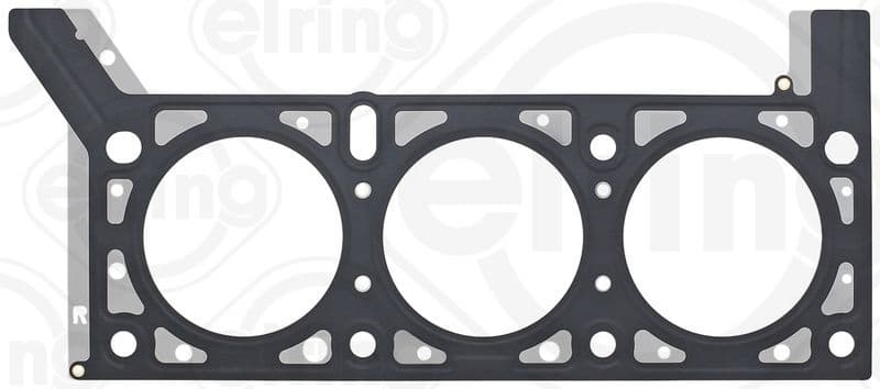 Gasket, cylinder head 590.490