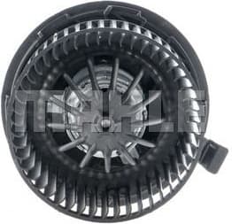 Interior Blower BEHR AB 228 000S