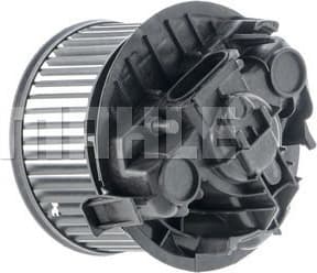 Interior Blower BEHR AB 228 000S - image 4