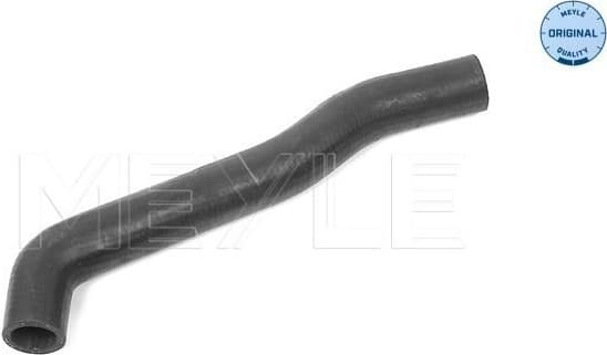 Radiator Hose MEYLE-ORIGINAL: True to OE. 119 121 0064
