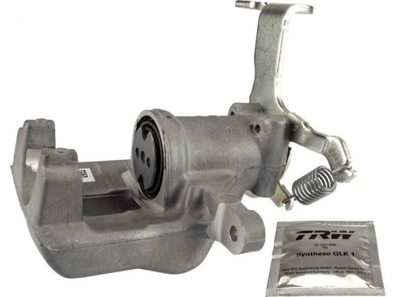 Brake Caliper BHN1198E