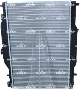 Radiator, engine cooling 59250 - image 3