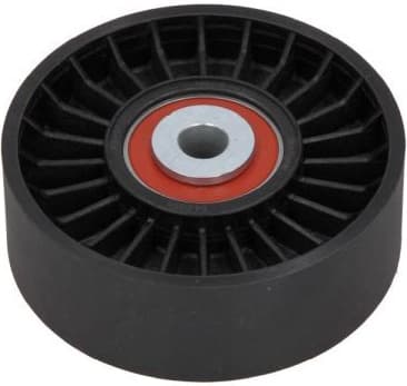 Deflection/Guide Pulley, V-ribbed belt 54-0688