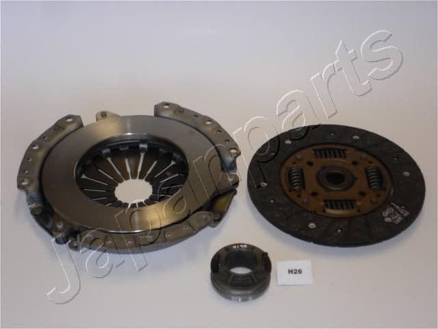 Clutch Kit KF-H26 - image 2