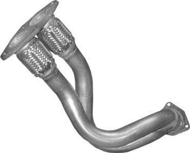 Exhaust Pipe 30.269