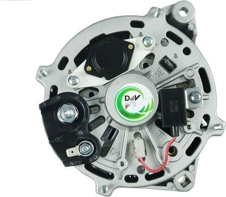 Alternator AS A0104 - image 3