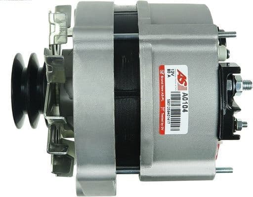 Alternator AS A0104 - image 4