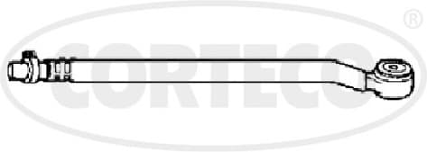 Tie Rod End 49401509