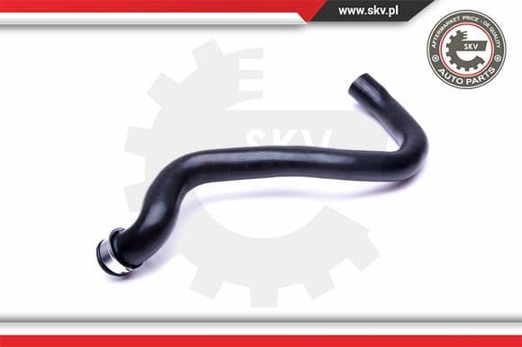 Radiator Hose 43SKV655 - image 3
