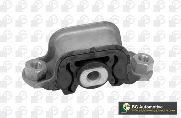 Mounting, engine MT9193