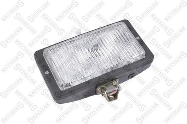 Front Fog Light 87-35002-SX
