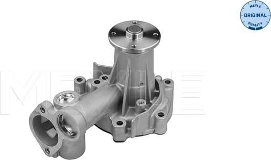 Water Pump, engine cooling MEYLE-ORIGINAL: True to OE. 32-13 220 0001 - image 2